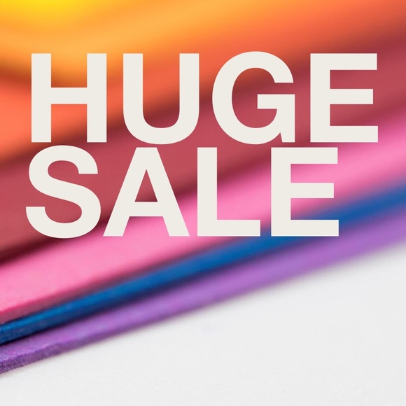 SALE SALE SALE - Picture 1 of 1